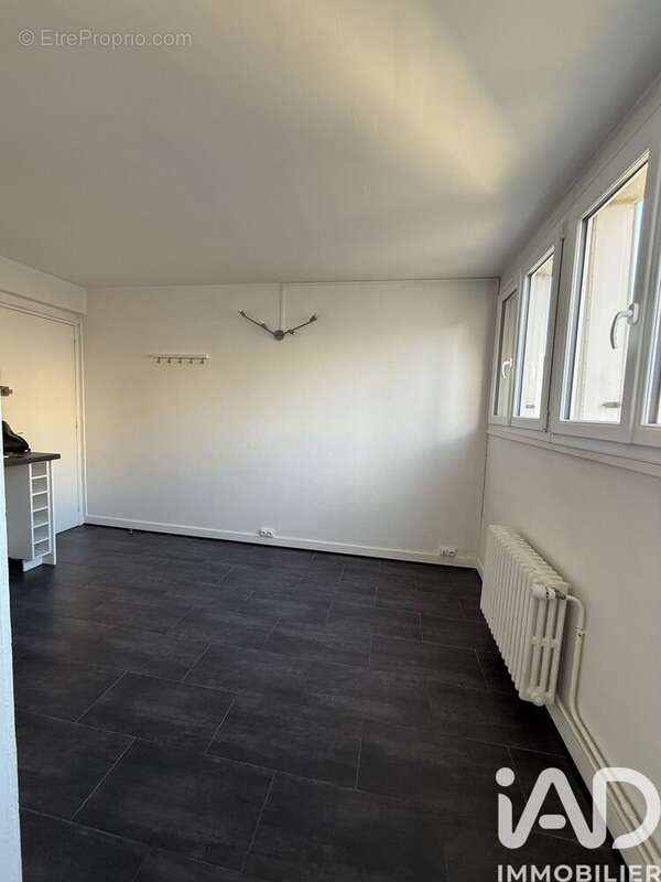 Photo 9 - Appartement à EPINAY-SUR-ORGE