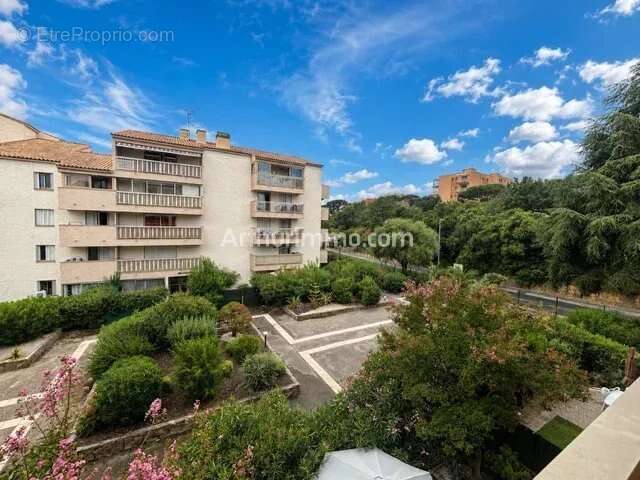 Sainte-maxime – proche centre ville : - photo 4
