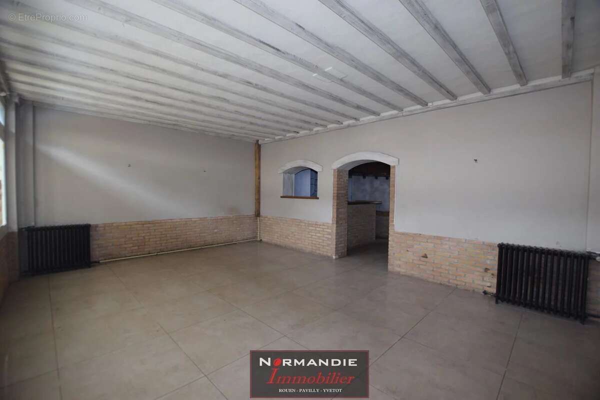 Maison à VAL-DE-SAANE