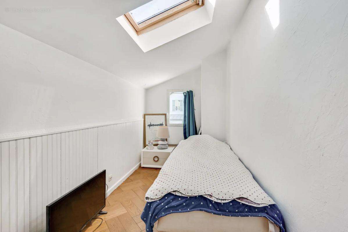 Maison à JOINVILLE-LE-PONT