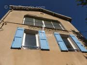 Appartement à LES MEES