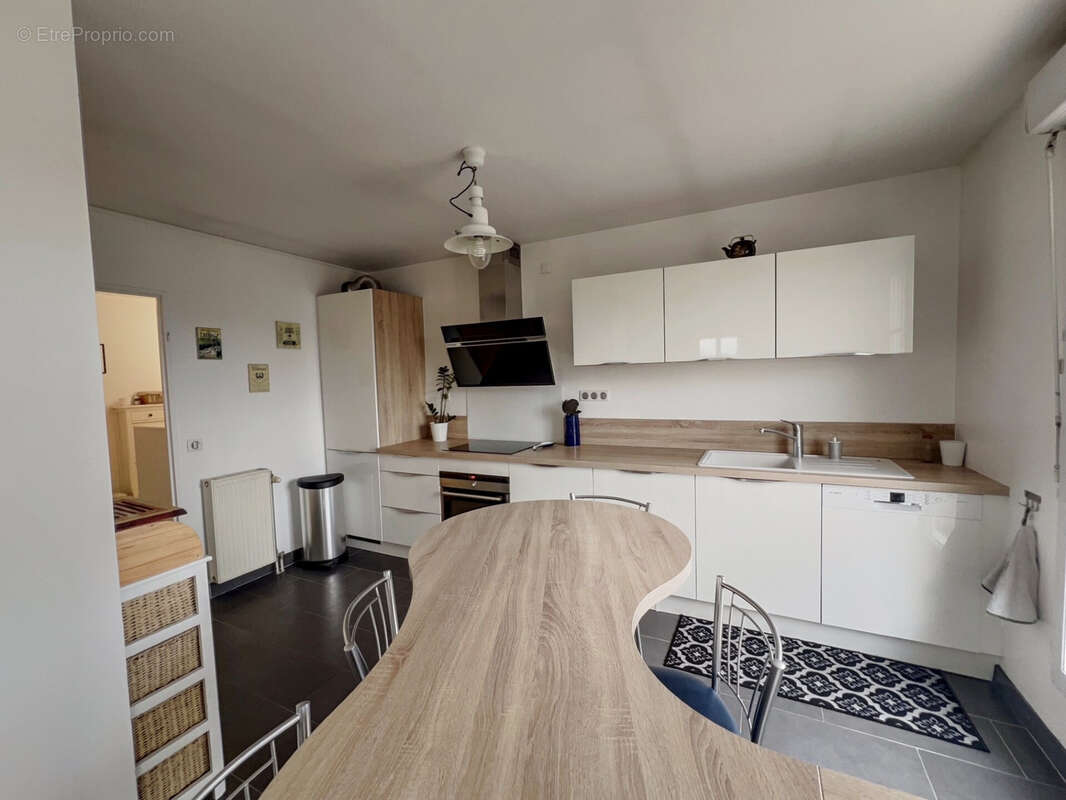 Appartement à GOURNAY-SUR-MARNE