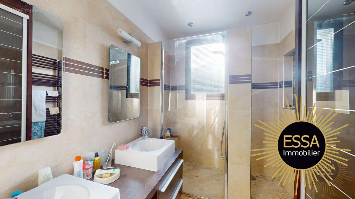 Maison à ROCQUENCOURT