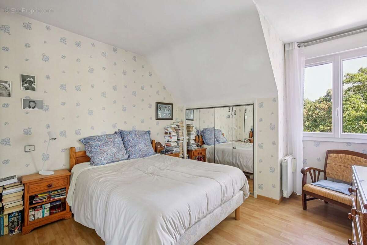 Maison à CHATOU