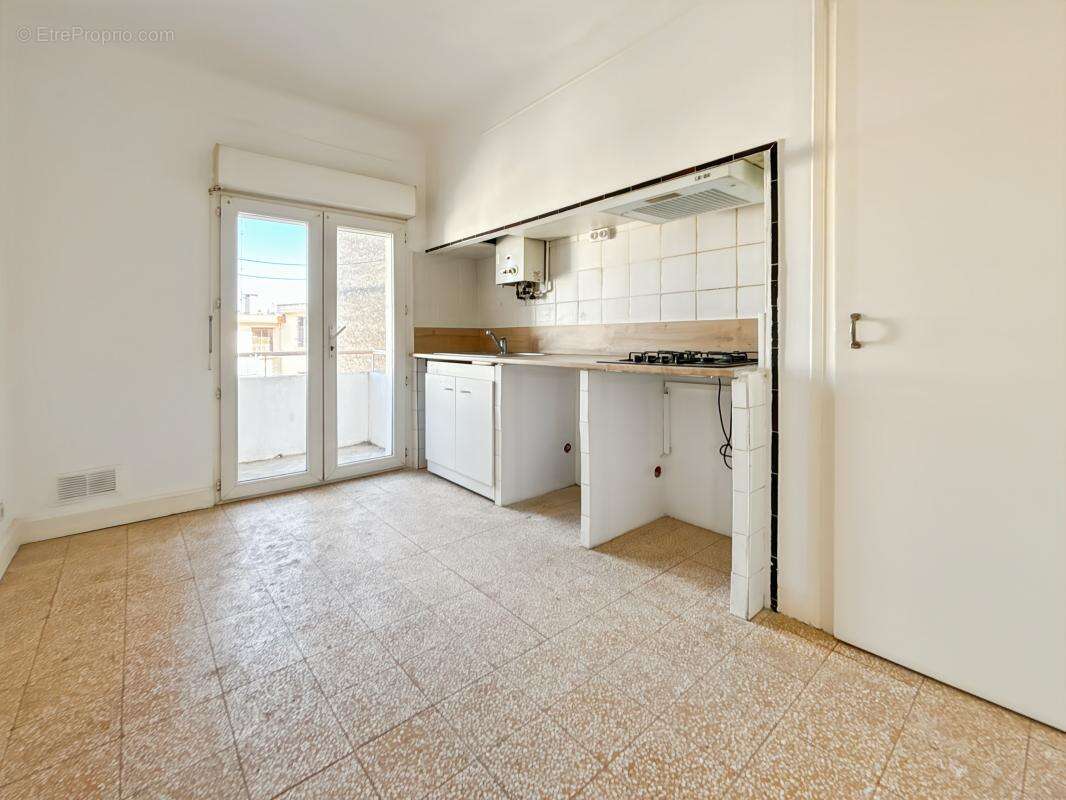 Appartement à BEZIERS