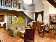 Appartement à BLOIS