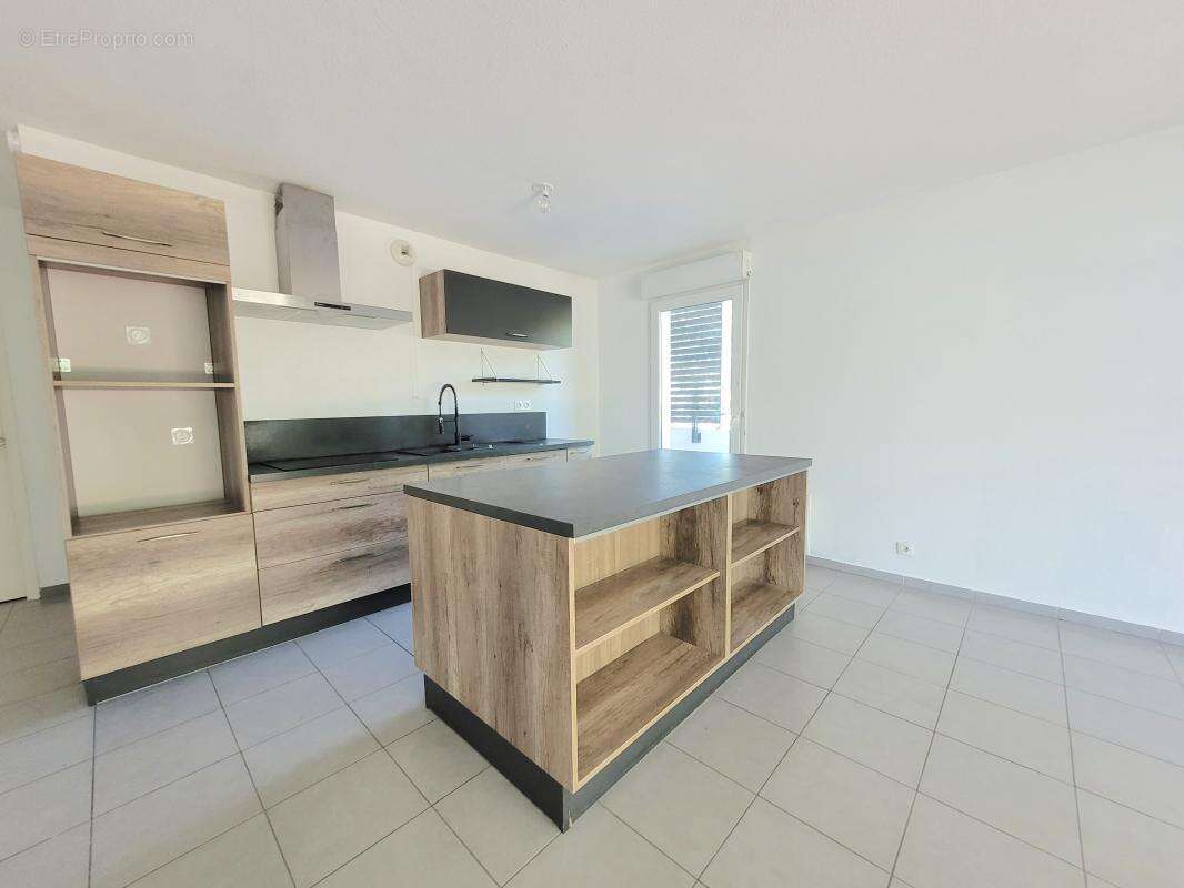 Appartement - photo 7