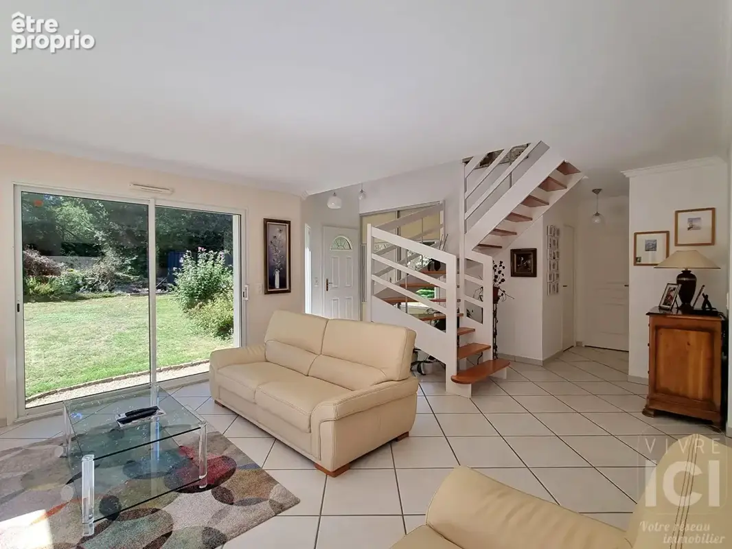 Maison à VIGNEUX-DE-BRETAGNE