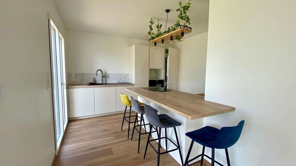 Photo 2 - Maison à LANDAUL
