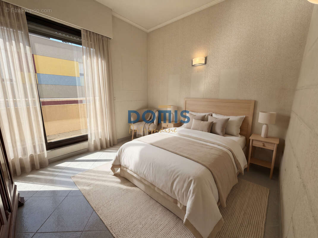 Nimes cadereau appt de type 4  dernier etage avec terrasse et garage  en exclusivite - photo 6
