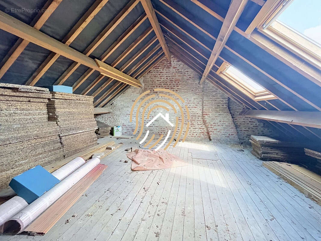 Maison 115 m² à Raimbeaucourt  - photo 6
