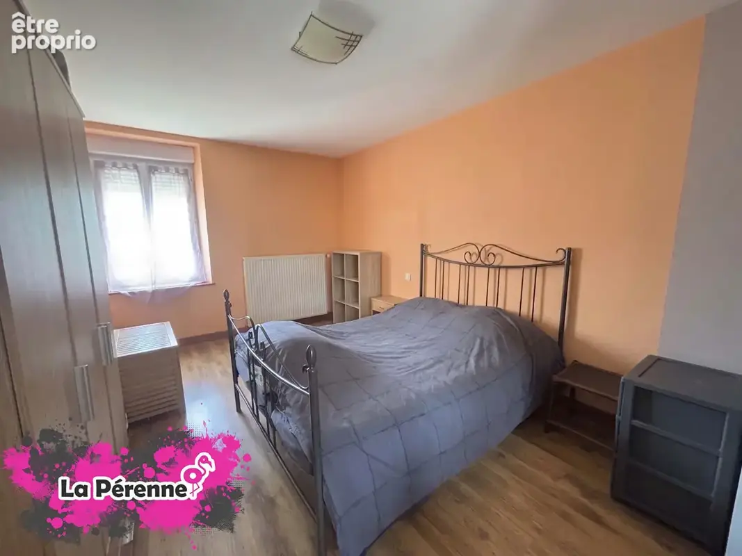 La Pérenne - photo 8