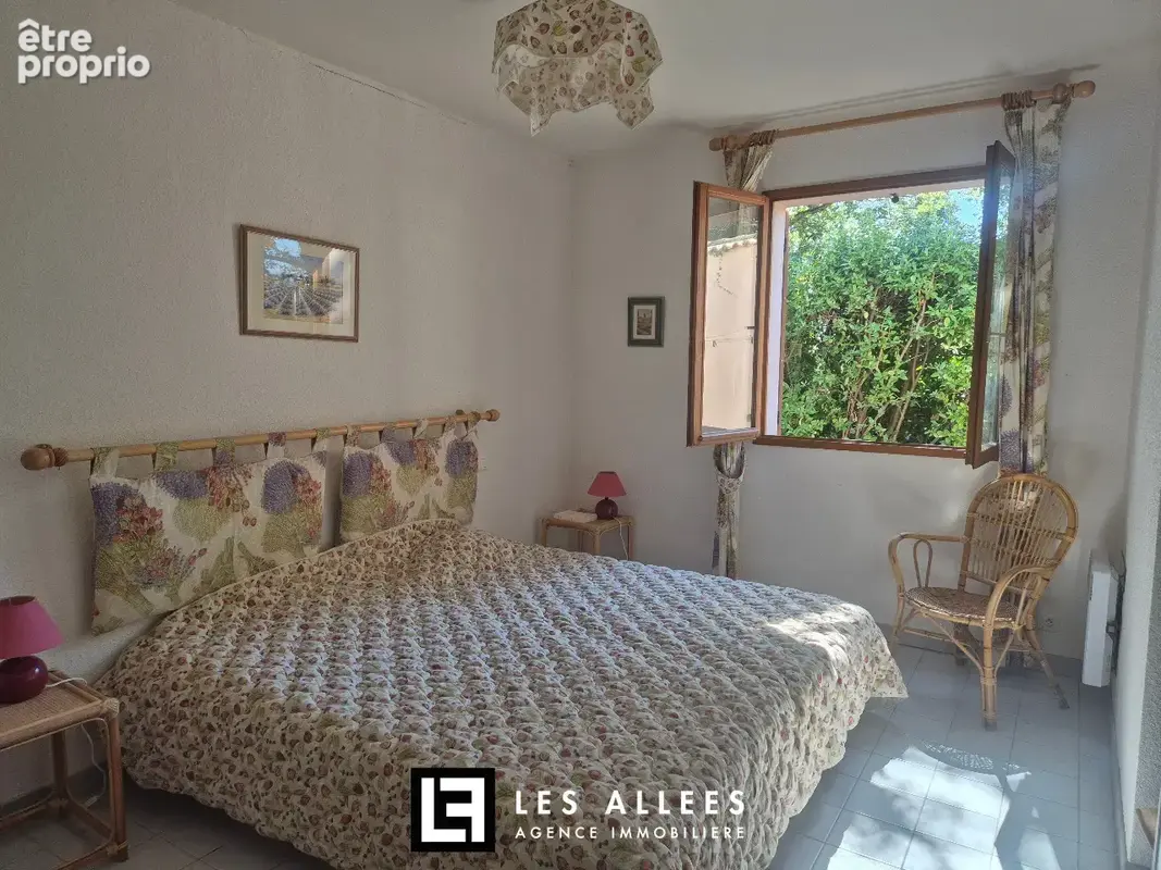 Maison 8 pièces 160 m² à vendre à Charols (26450) - photo 8