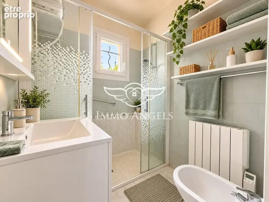 Maison 3 pièces 77 m² à vendre à Villeneuve-Les-Maguelone (34750) - photo 8