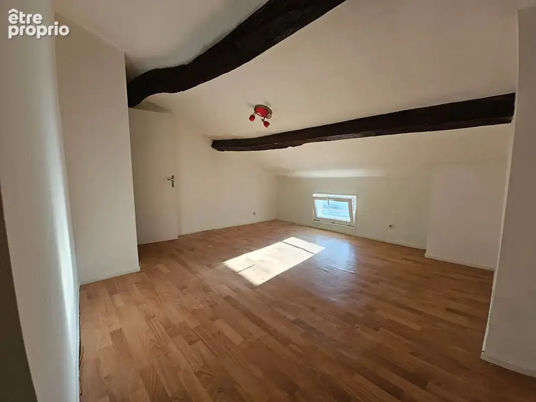 Maison 85m² à mauzé-sur-le-mignon - photo 7