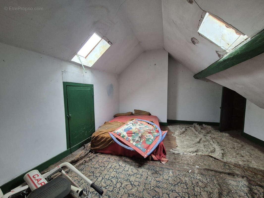 Appartement à FONTAINEBLEAU