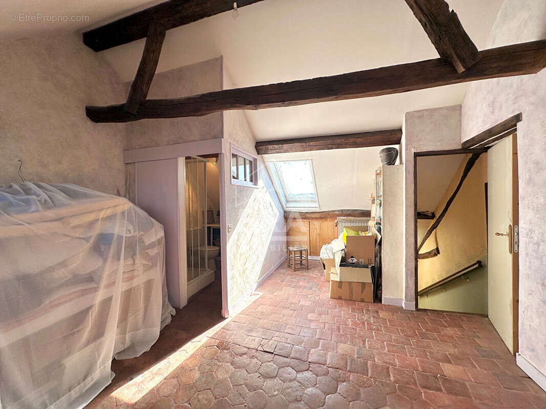 Maison à PUISEAUX