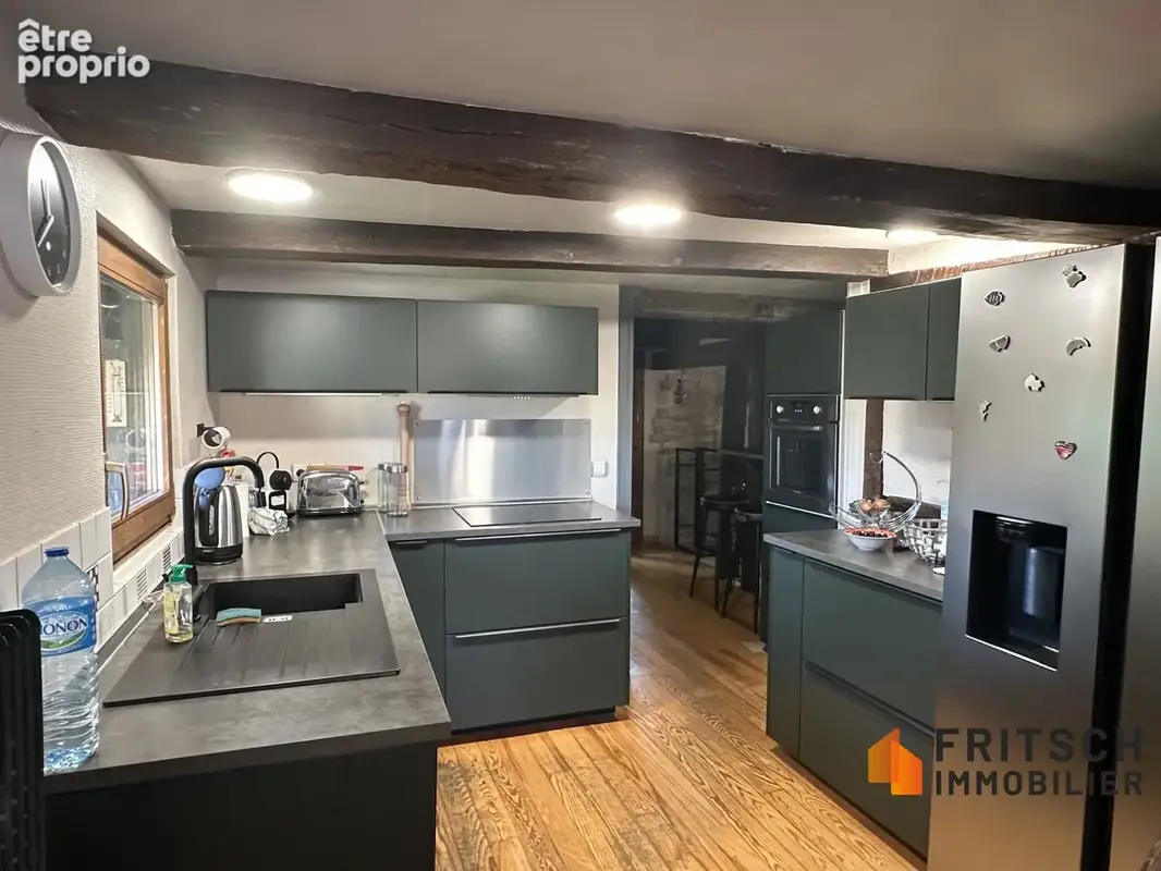Maison 5 pièces 128 m² à vendre à Heidwiller (68720) - photo 5