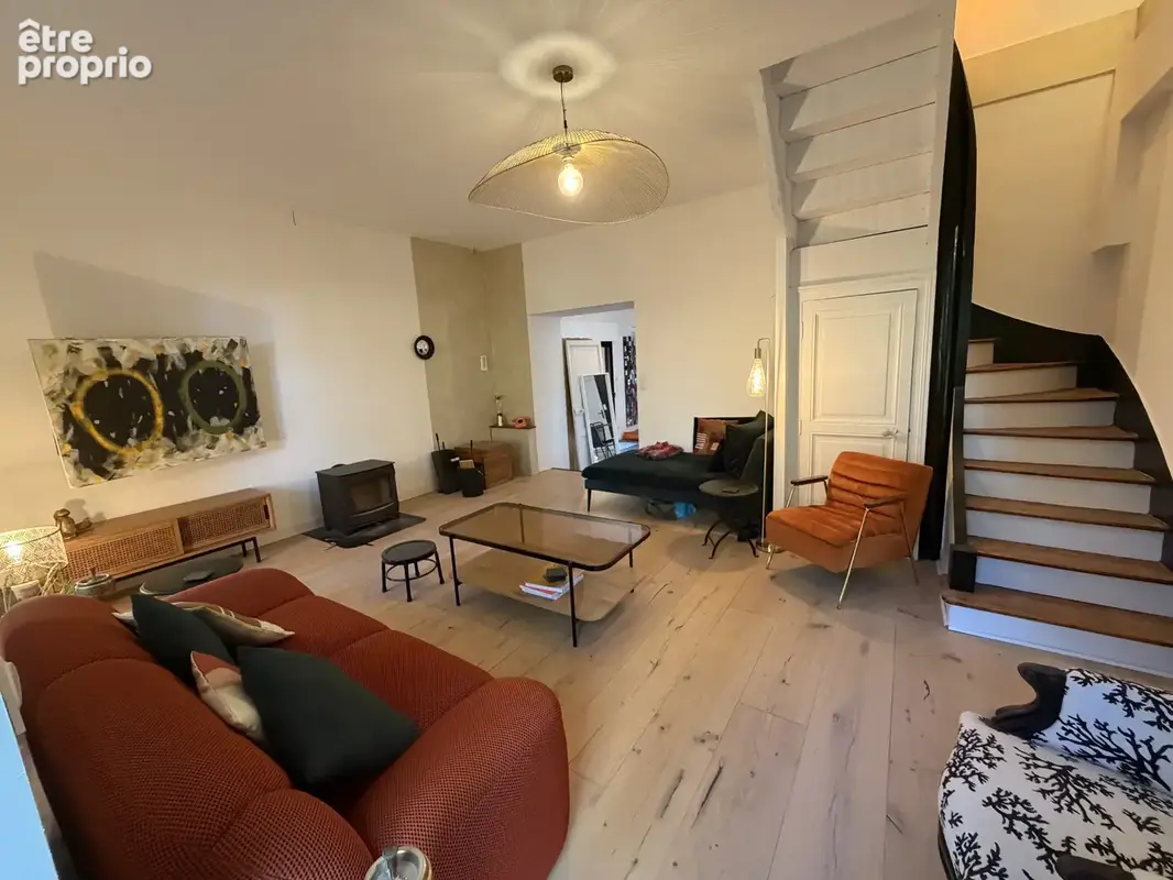 Villa balnéaire saint brévin les pins. - photo 12