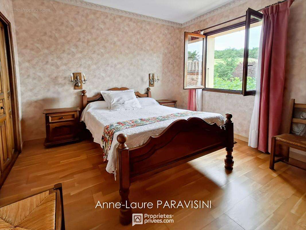 Maison à CASTELNAUDARY