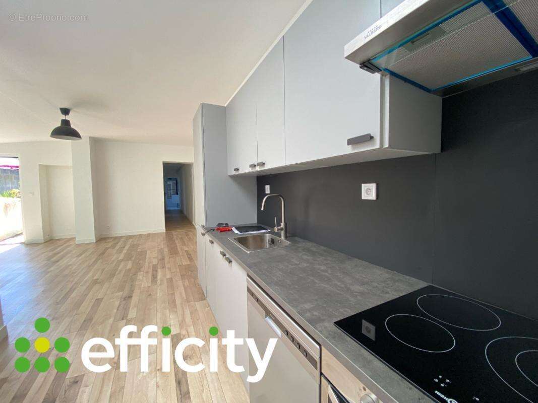 Appartement - photo 3