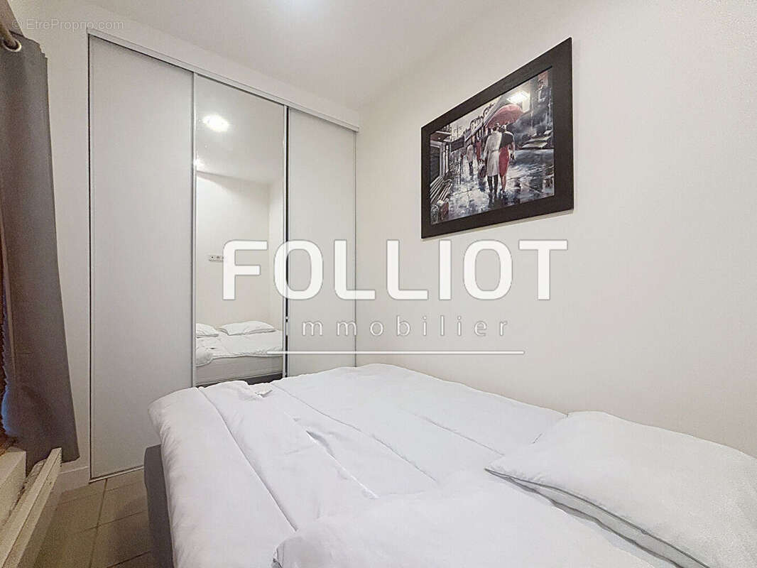 Appartement à DIVES-SUR-MER