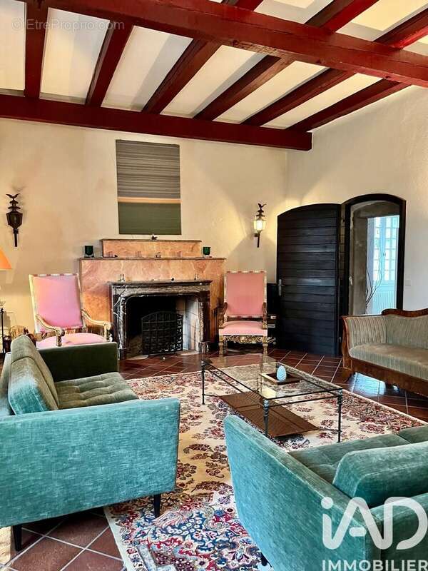 Photo 4 - Maison à ALLINGES