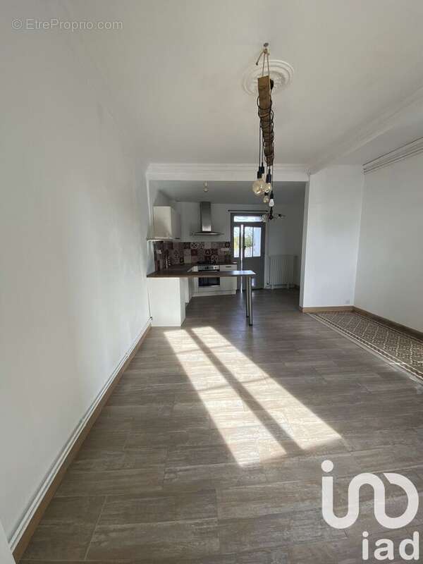 Photo 3 - Maison à BOULOIRE