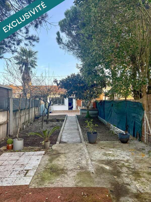 Photo 7 - Maison à BORDEAUX