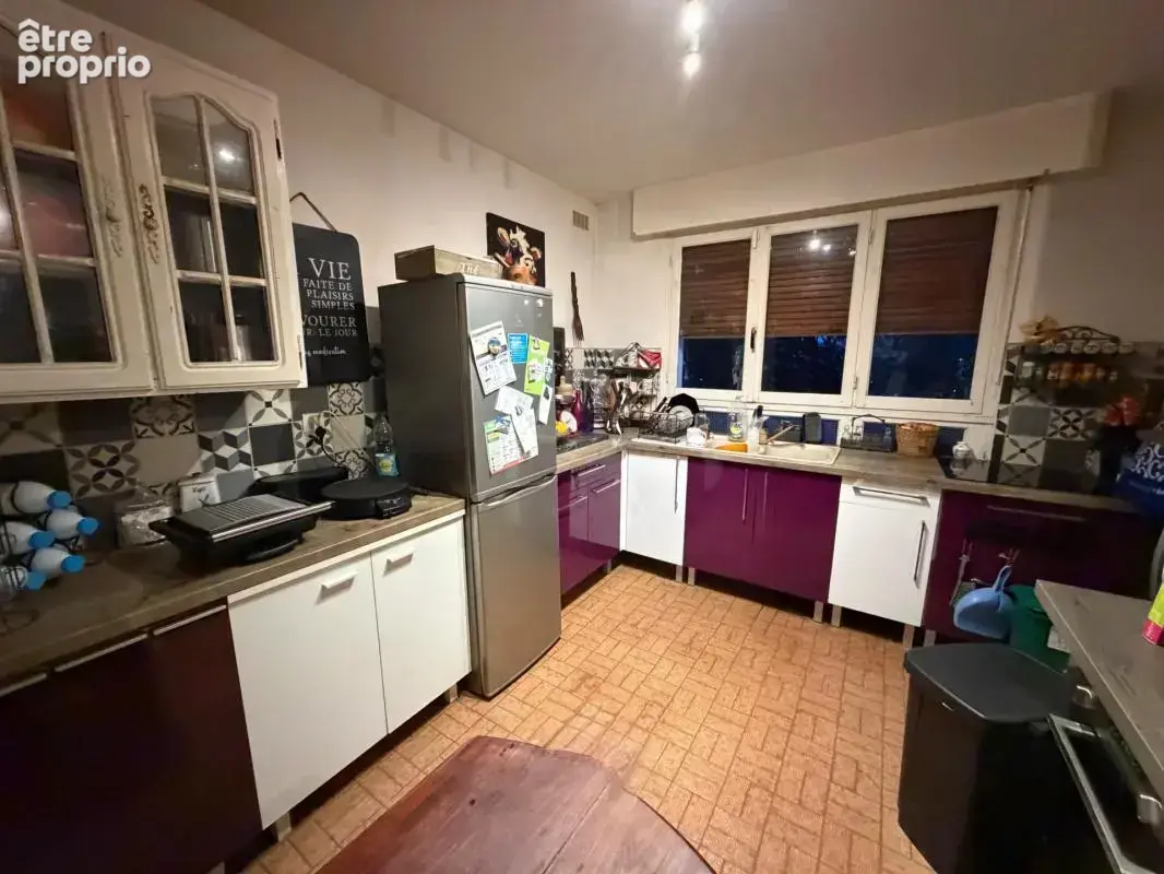 Maison de ville - photo 15