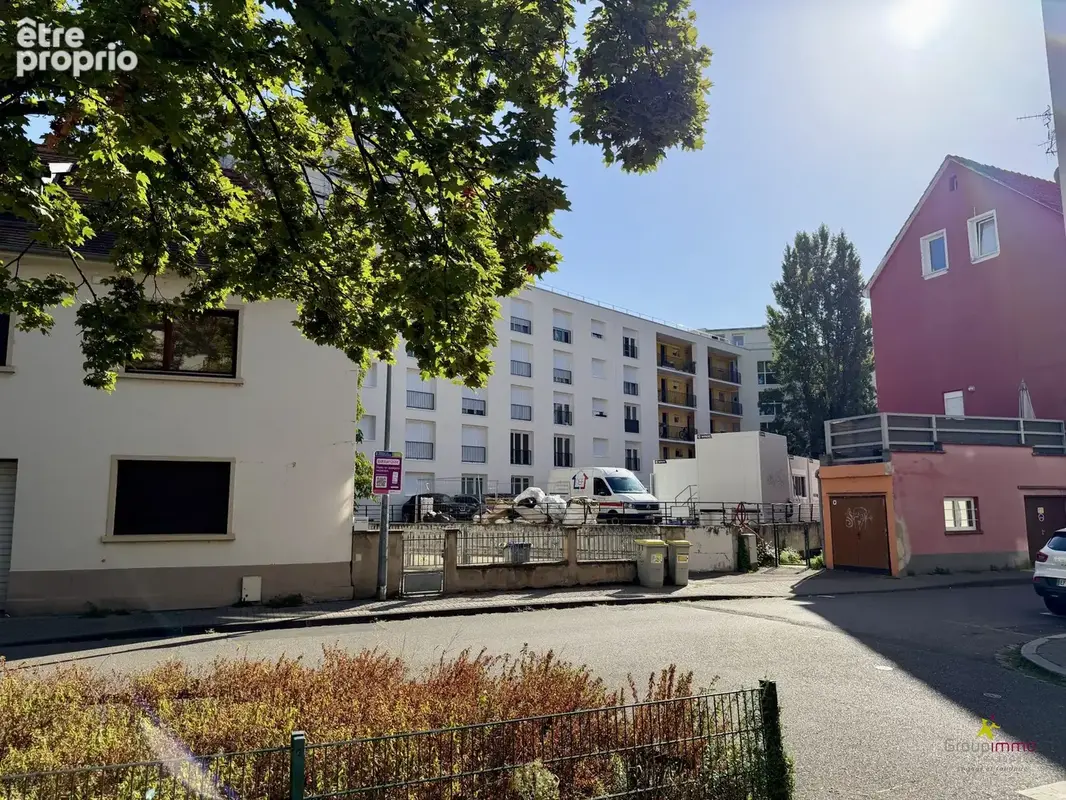 Commerce 86 m² à vendre à Strasbourg (67100) - photo 6