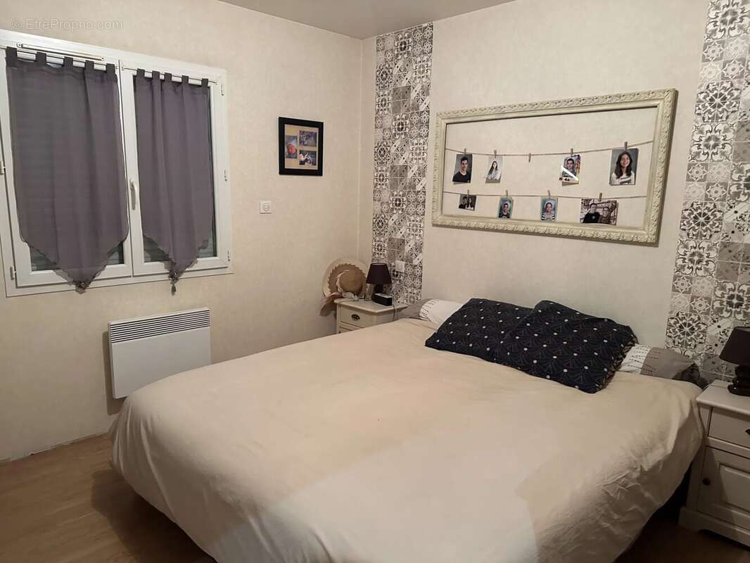 Maison à CASTELJALOUX