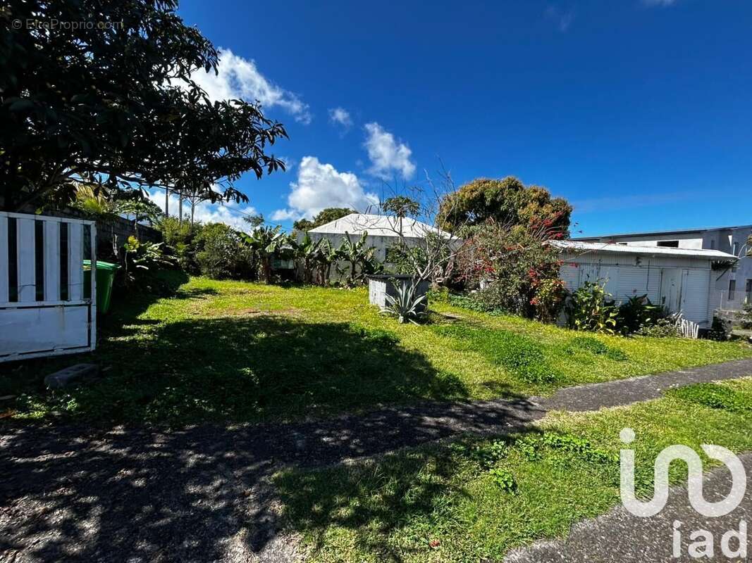 Photo 3 - Maison à PETITE-ILE