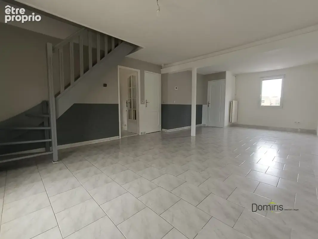Maison 93 m² à Wattrelos  - photo 2