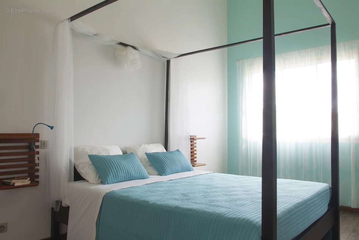 Complexe immobilier classe 4 etoiles - photo 7