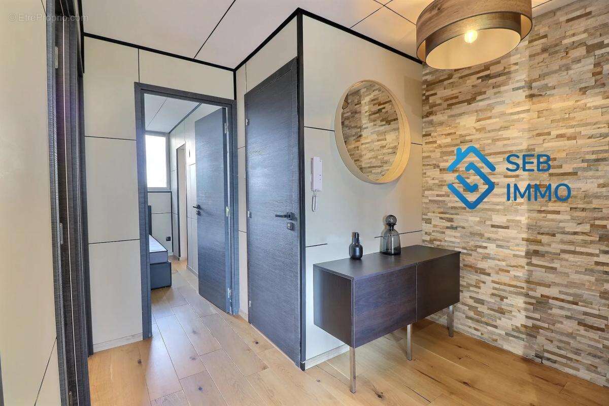 Appartement à BANYULS-SUR-MER