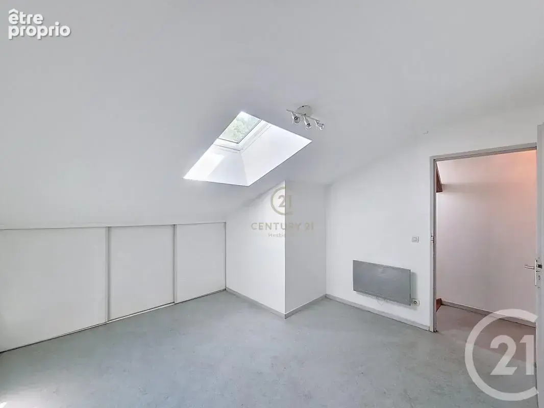 Appartement 114 m² à Vienne  - photo 8