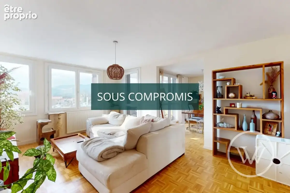 Appartement à VALENCE