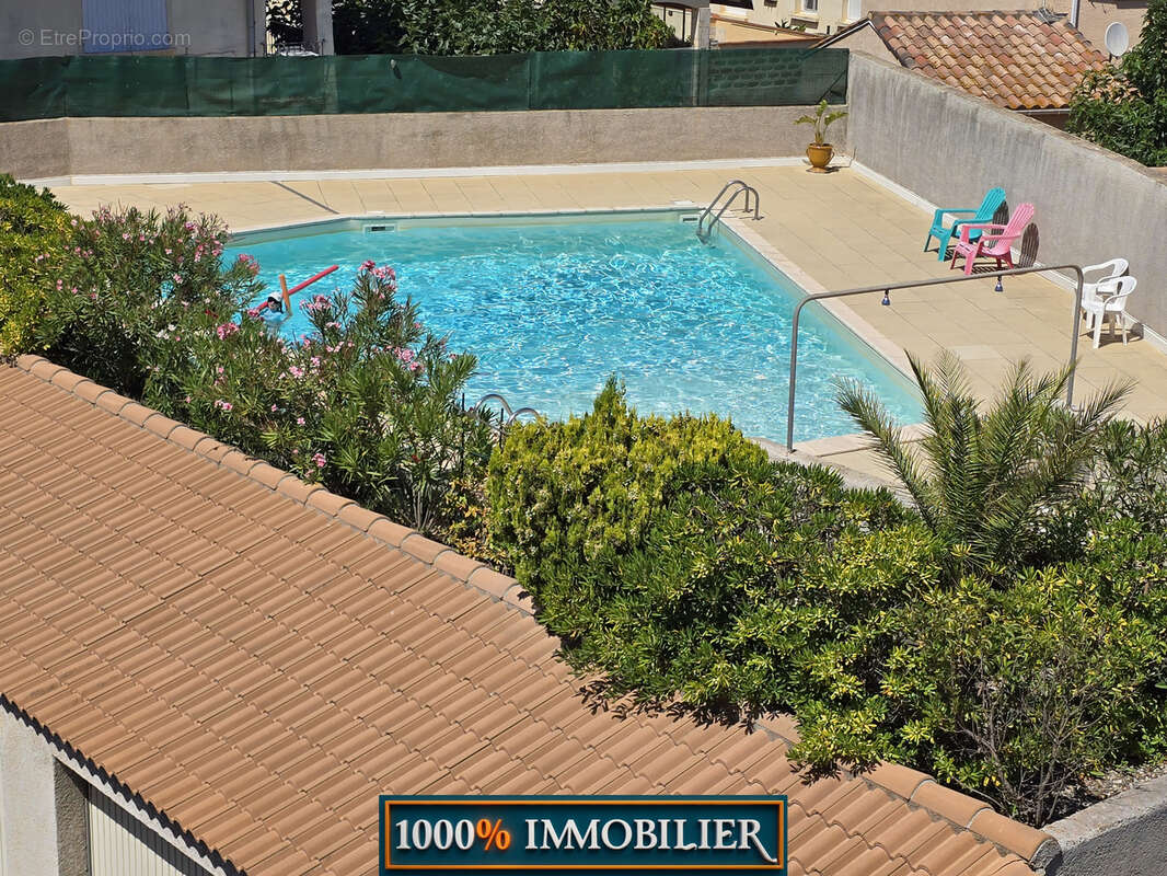 Appartement à VALRAS-PLAGE