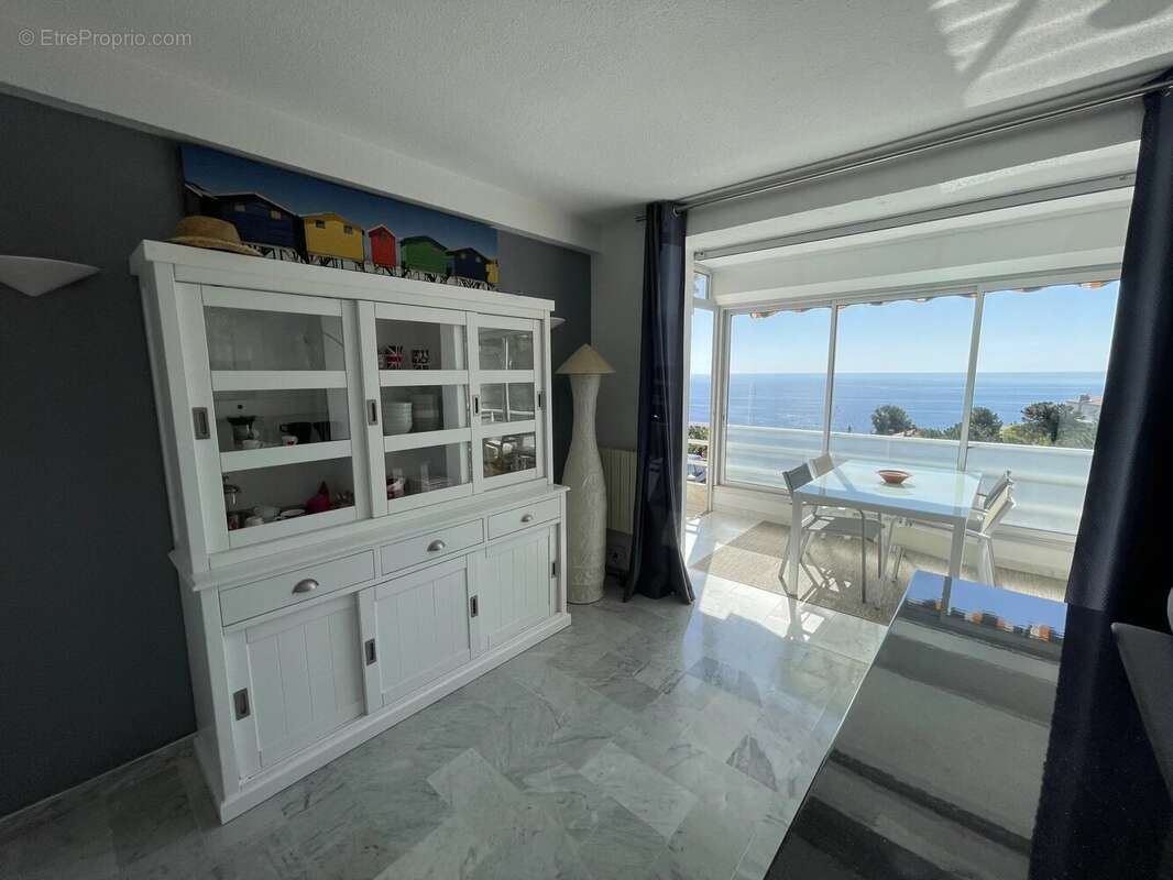 Appartement à SAINT-RAPHAEL