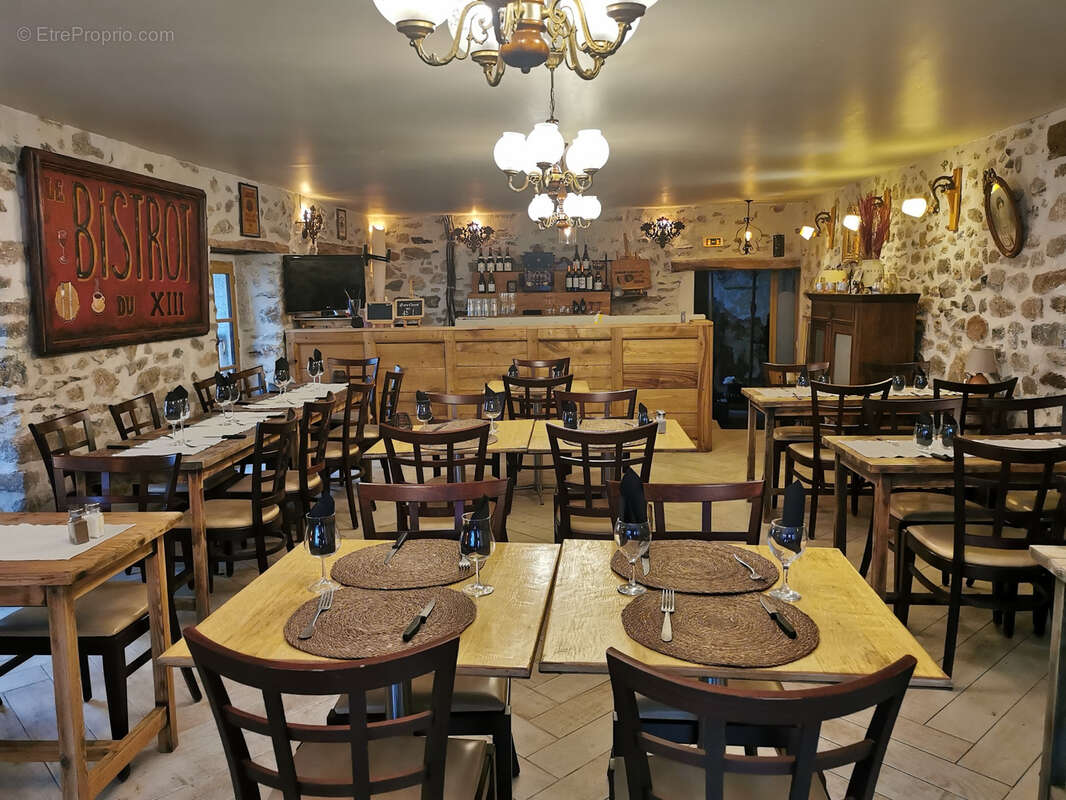 Appartement à LACAUNE