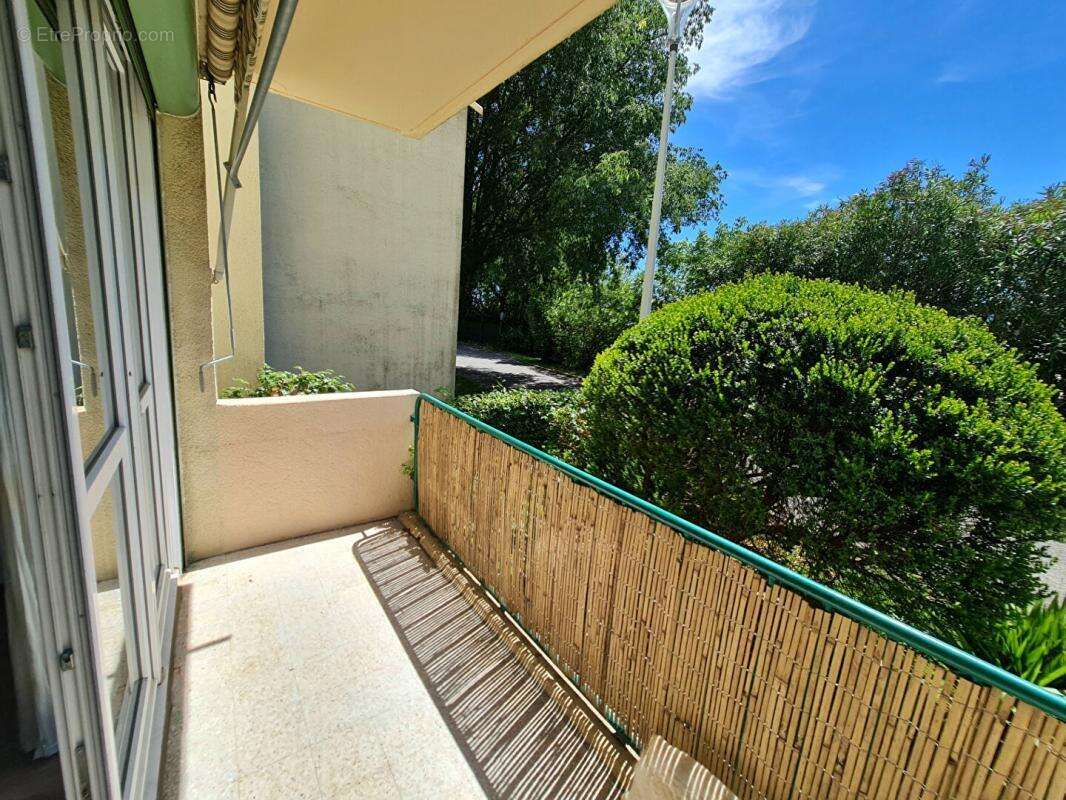 Appartement à ALES