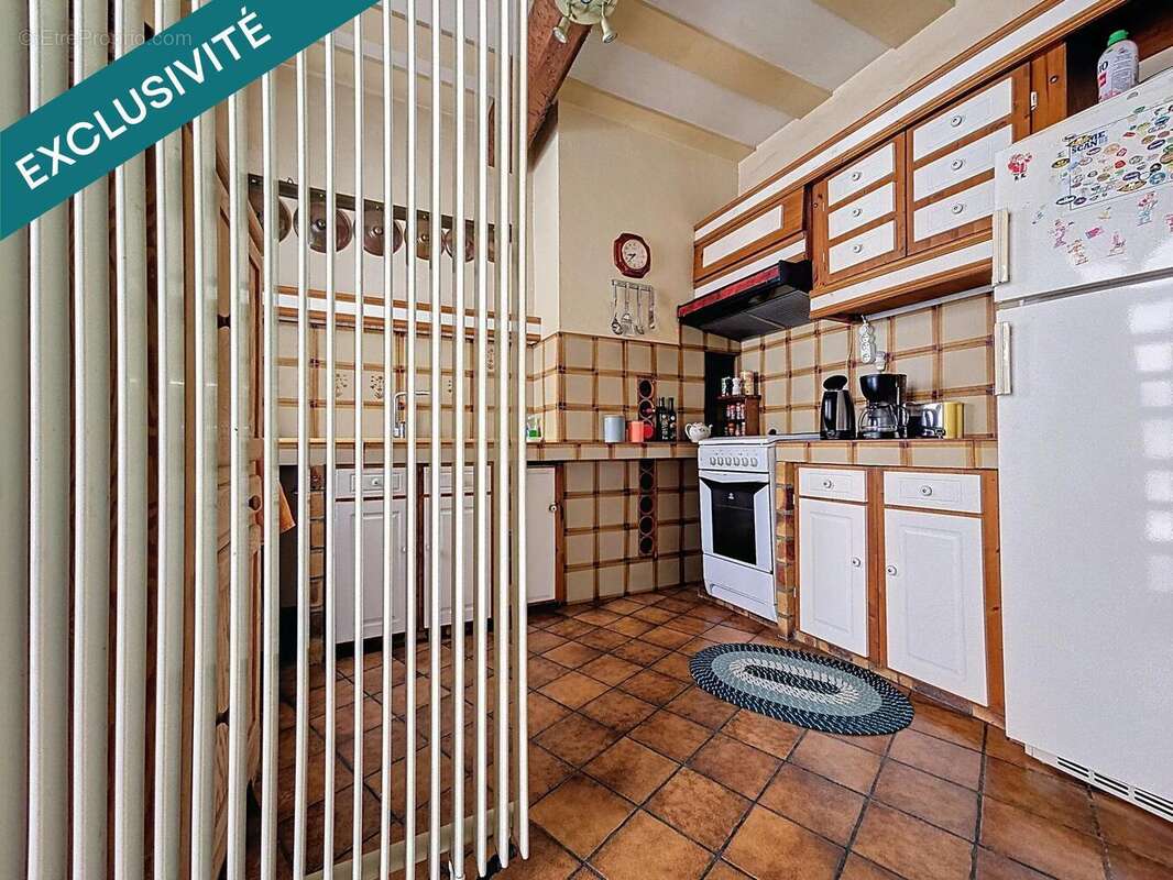 Photo 5 - Maison à BEDARIEUX