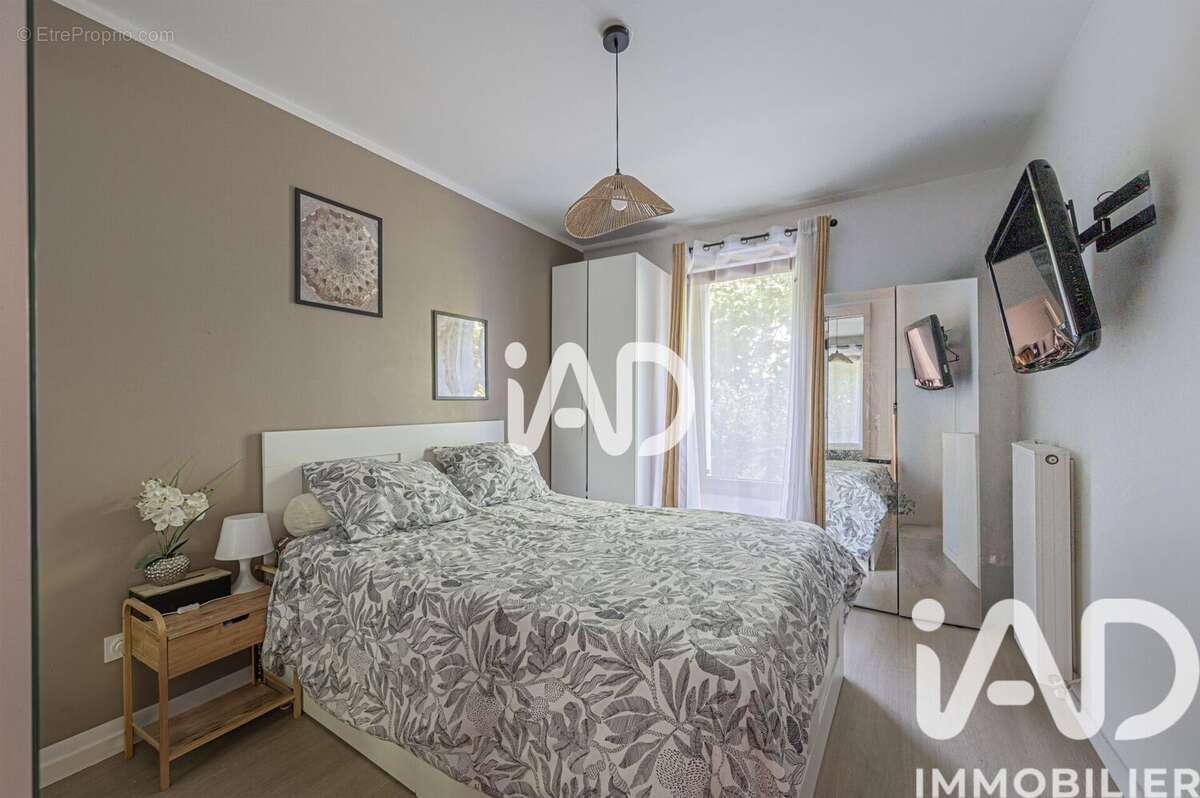 Photo 9 - Appartement à VILLEPINTE