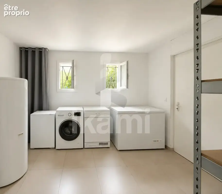 Maison 200 m2   5 chambres   Piscine   DPE A   Hauteurs de Givors - photo 12