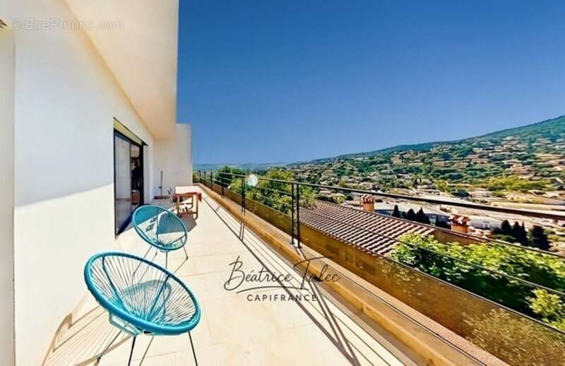 Maison à LE LAVANDOU