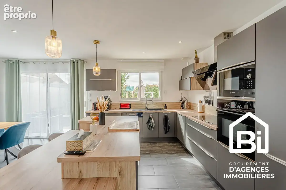 Maison Castine en plaine - photo 2