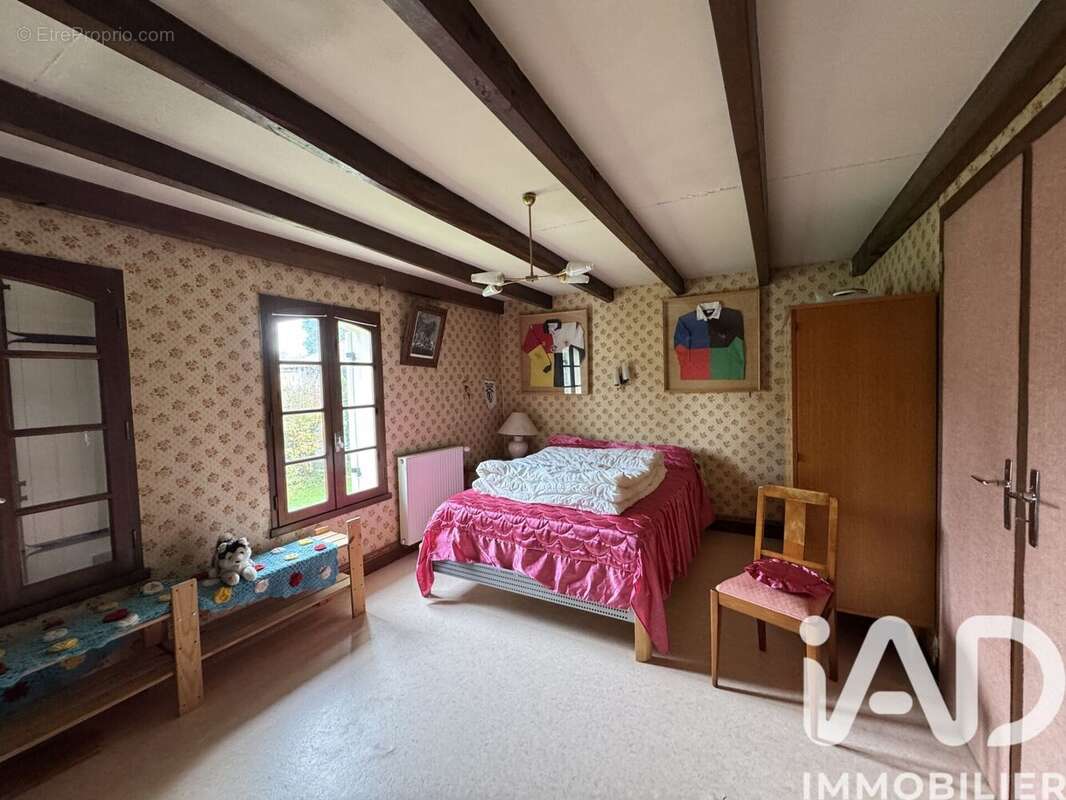 Photo 6 - Maison à PARCOUL