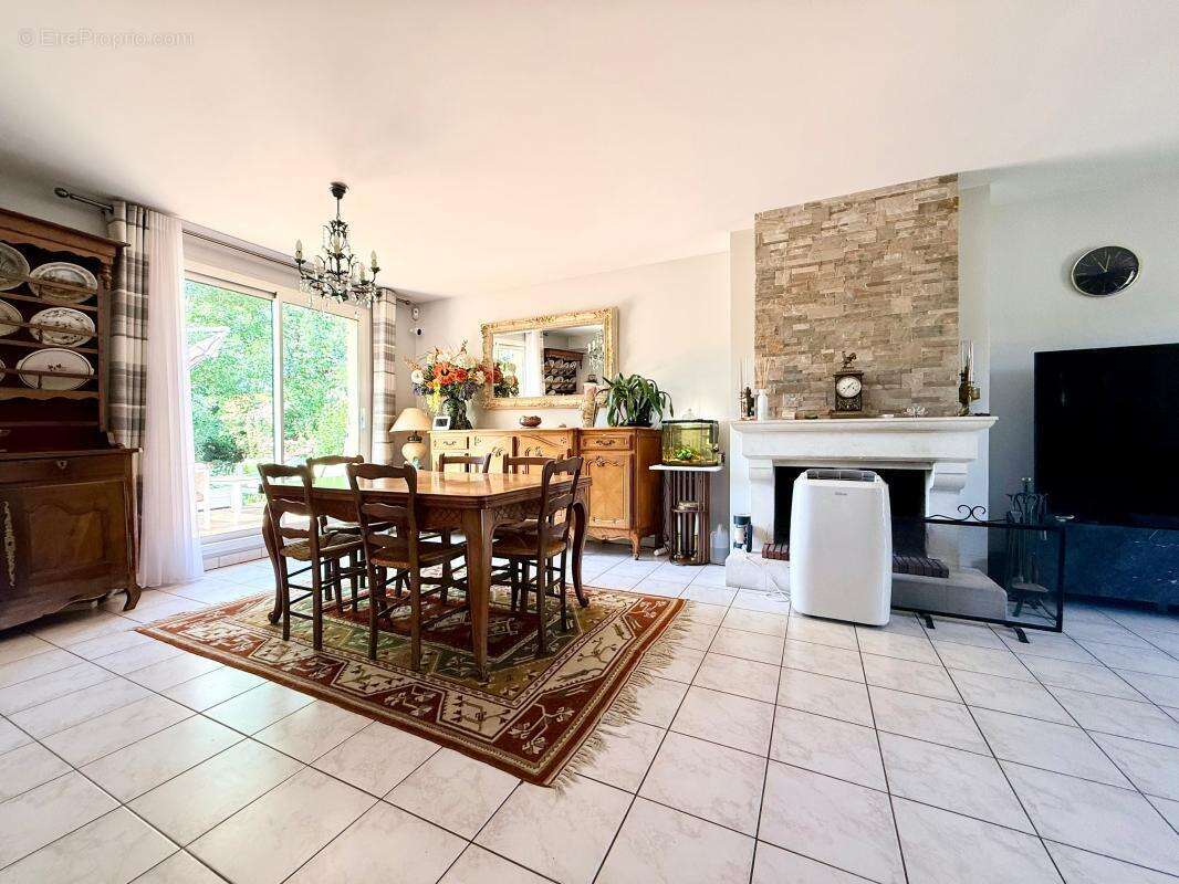 Maison À Vendre - photo 5