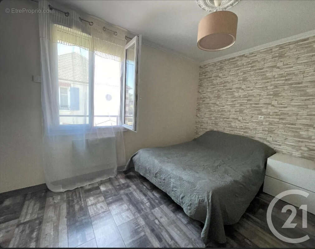 Maison 101 m² à Garges-Les-Gonesse  - photo 6